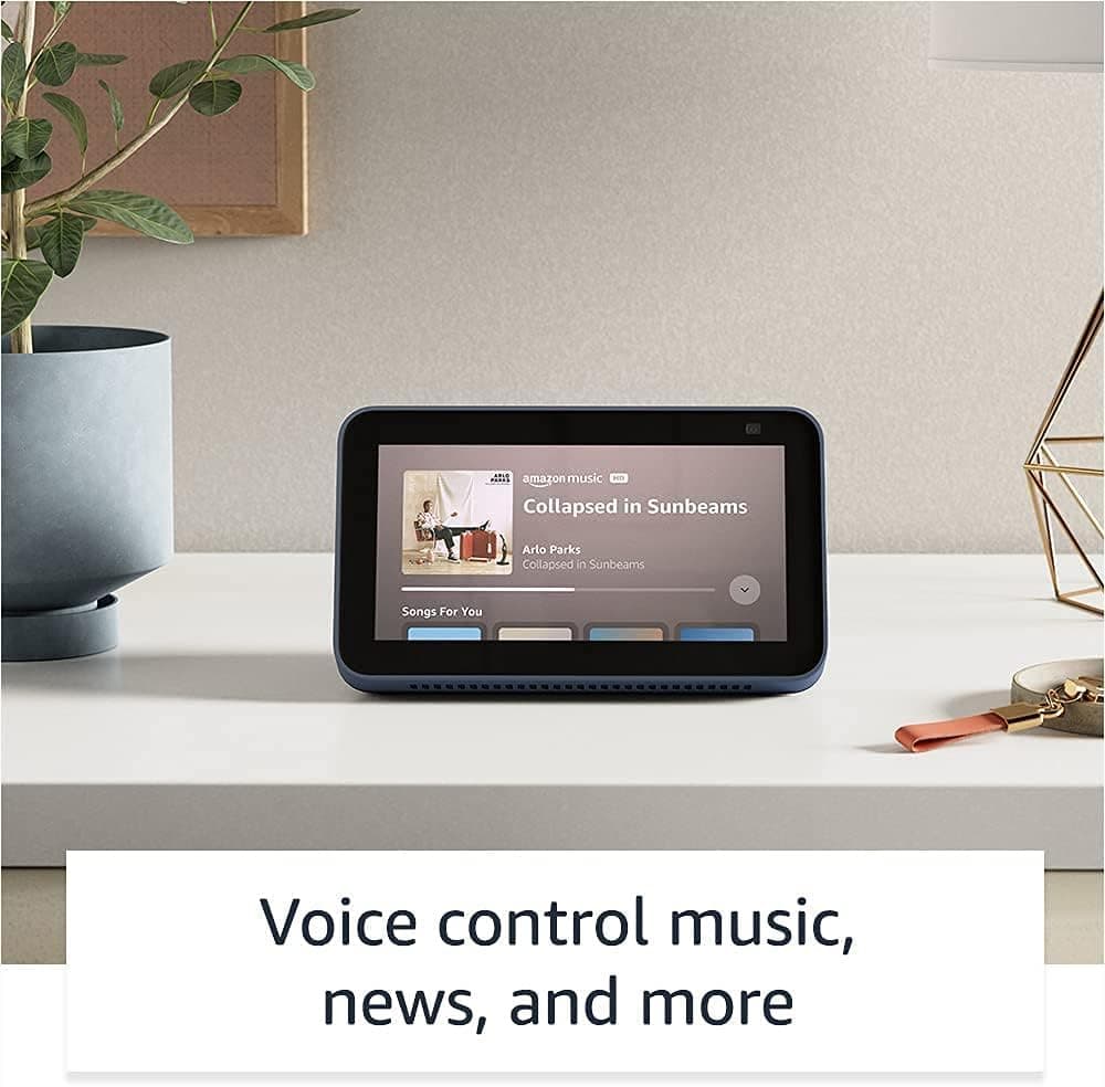 Alexa Echo Show 5 - 3rd Generation