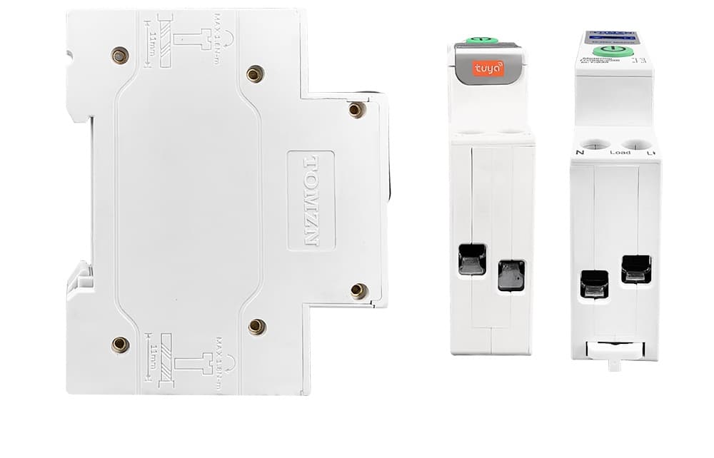 Tomzn Smart Circuit Breaker wifi -VAP63A