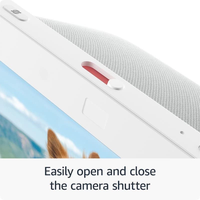 Alexa Echo Show 8 - 3rd Generation