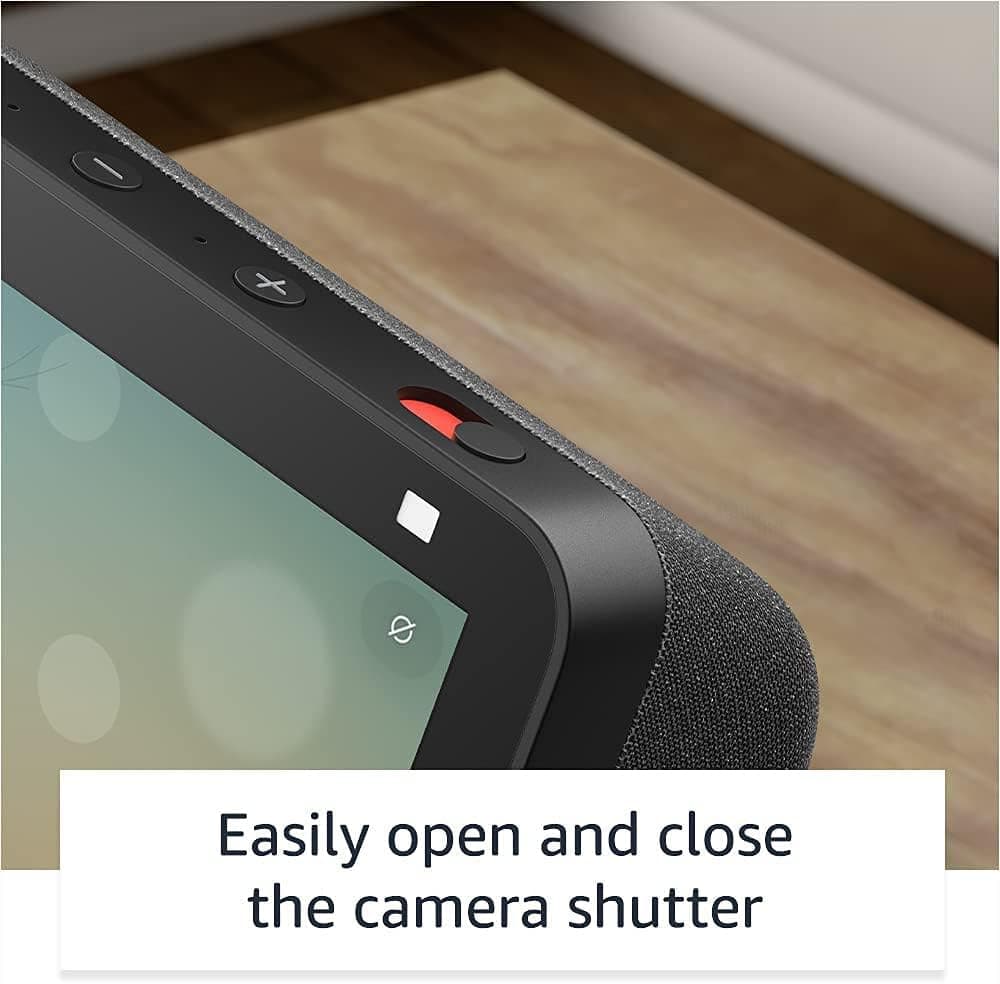Alexa Echo Show 5 - 3rd Generation