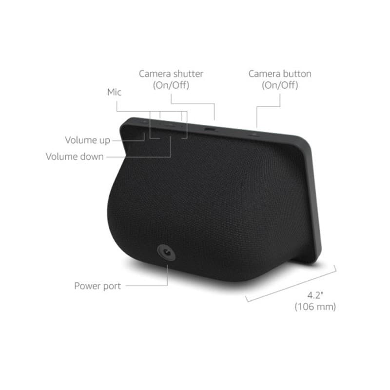 Alexa Echo Show 8 - 3rd Generation