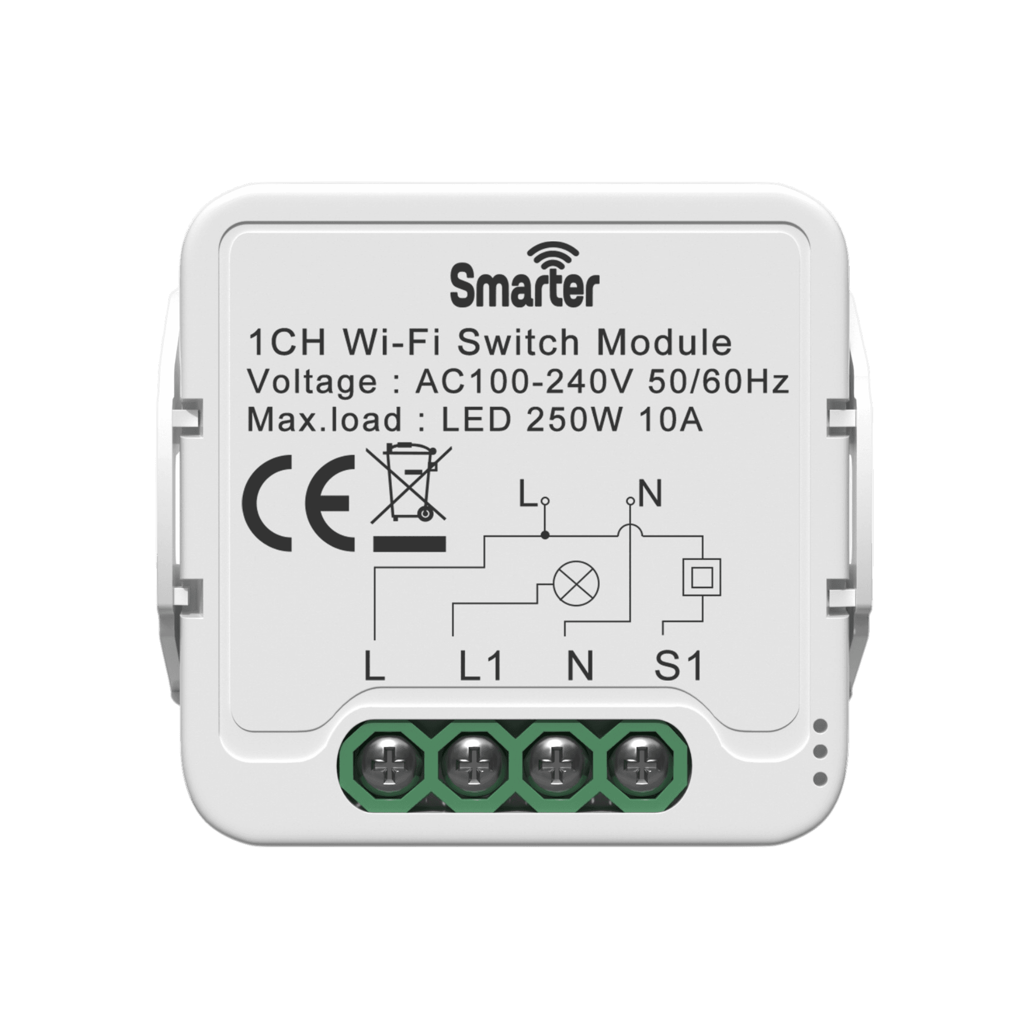 Smarter Mini Smart Module — Multiple Options