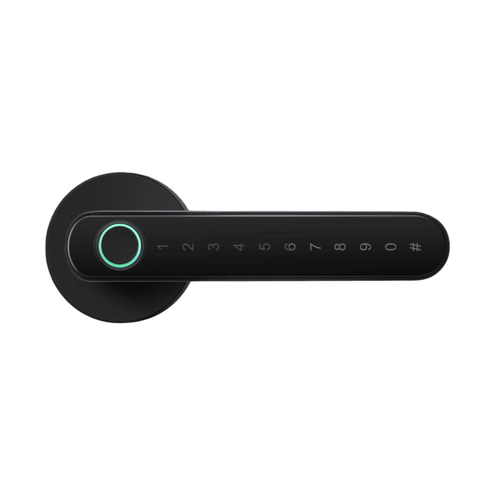 Smart Door Lock Mini Indoor